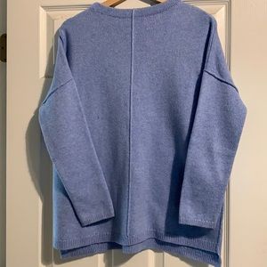 JJill Bateau Neck Sweater - Small (gently worn)